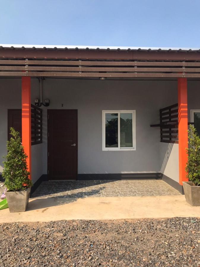 เอ็นพี เดอะปาย ห้องพักนครสวรรค์ Exteriör bild
