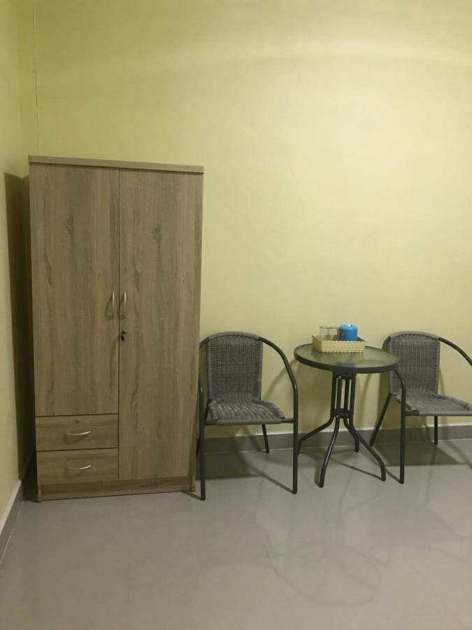 เอ็นพี เดอะปาย ห้องพักนครสวรรค์ Exteriör bild