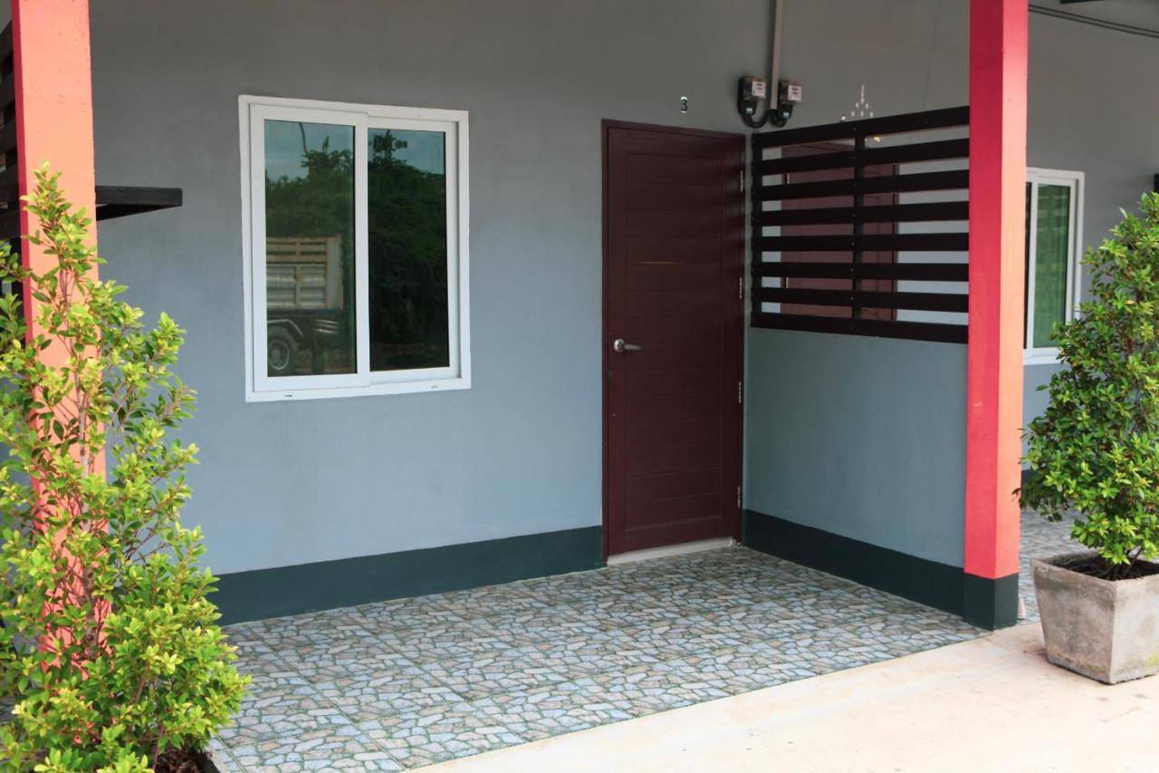 เอ็นพี เดอะปาย ห้องพักนครสวรรค์ Exteriör bild